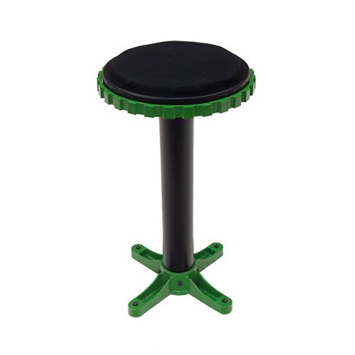 Steam Traction Tall Stool